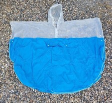 Mary Quant Vintage 80s Rain