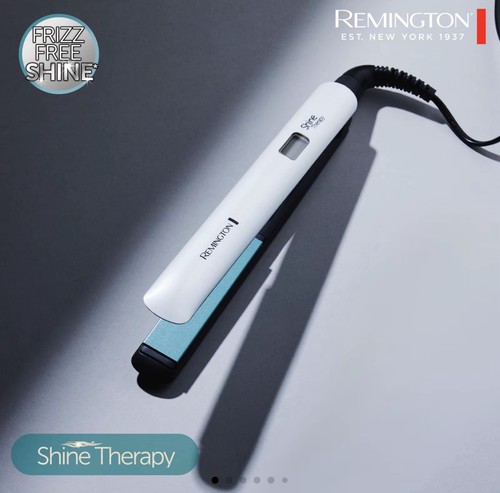Remington hair - remington,