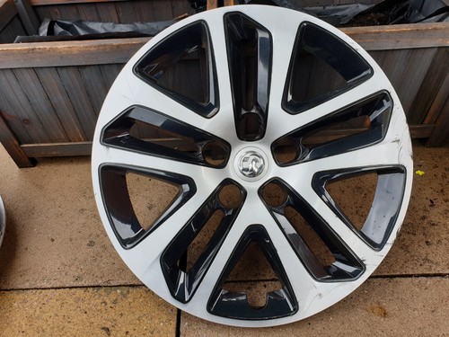 Vauxhall insignia wheel - insignia,