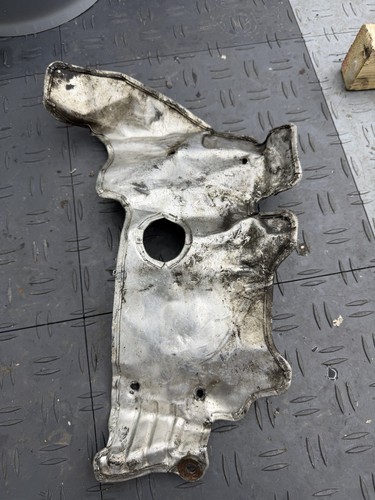 Ducati 749 battery tray - ducati,