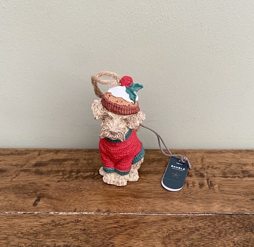 Next charlie cockapoo bauble - next,