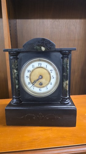 Victorian black slate - black,