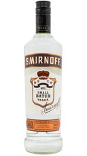Smirnoff - Black Small Batch Vodka 70cl
