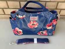 NEW Cath Kidston Poppy Spot