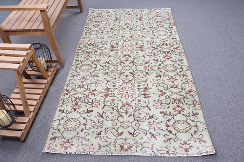 Vintage area rug - vintage,