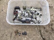 honda cb750 various light
