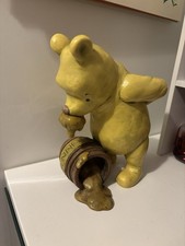 Vintage Charpente Classic Pooh