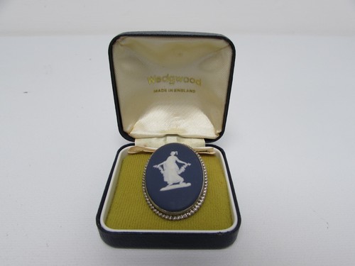 Wedgwood jasperware - (ref1bq),