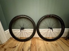 * Zipp 303 Tubular Carbon Wheelset – SRAM/Shimano 9/10/11 Speed *