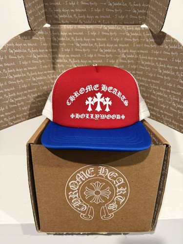 Chrome hearts hollywood - chrome,