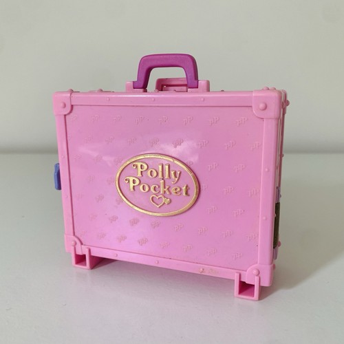 Vintage 1996 bluebird - vintage, toys