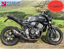 Honda Cb1000r Tail Tidy.PLUG &