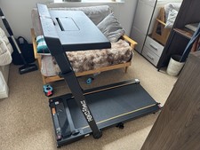 Reka fitness Treadmill
