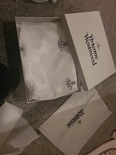 Empy Vivienne Westwood Box