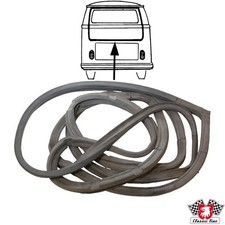 VW Splitscreen Bus Early Bay