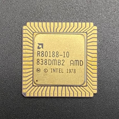 Amd r80188 cpu ceramic - amd, r80188-10