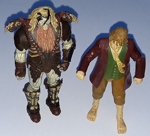 Lotr the lord - the,