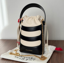 Authentic Alexander McQueen