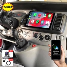 10" FOR NISSAN PRIMASTAR