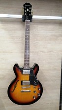 EPIPHONE ULTRA-339 Sunburst