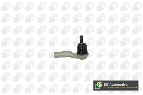 Steering rod end - , axle