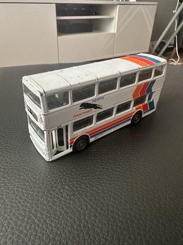 Corgi stagecoach metrobus - corgi,