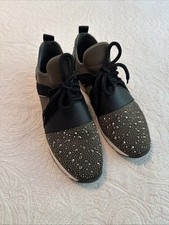 Carvela Janeiro Crystal