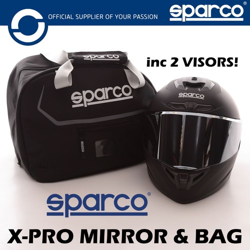 Sparco pro crash - sparco, x-pro