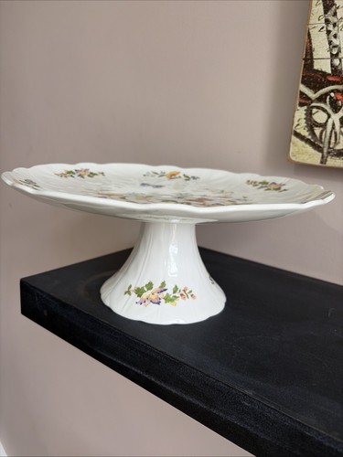 Aynsley cottage garden cake - aynsley,