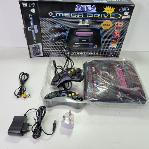 Classic console build in - 7,
