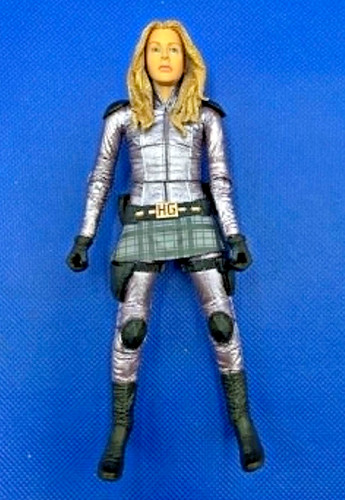 Ka2 hit girl unmasked action - ka2,