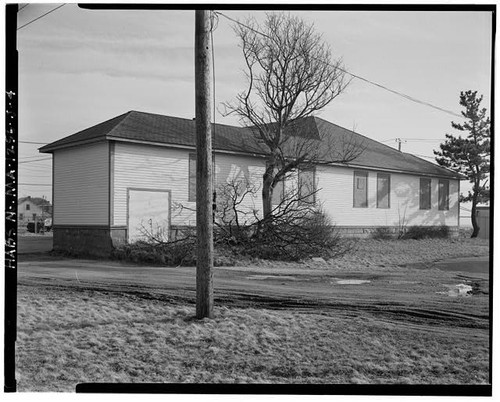 Fort rodman military - fort,