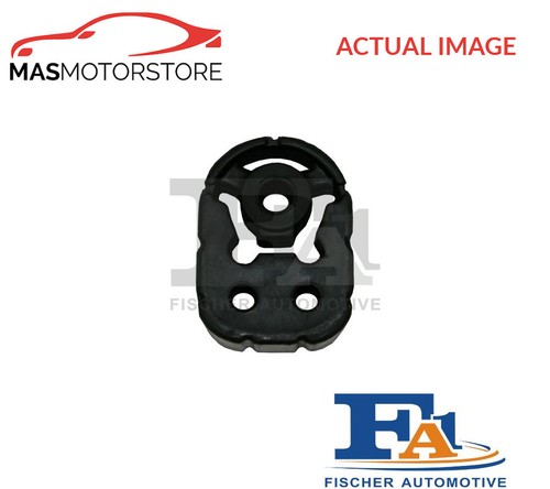 Exhaust system mouting fa1 - exhaust,