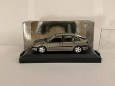 SPEED - RENAULT LAGUNA V6 TXE