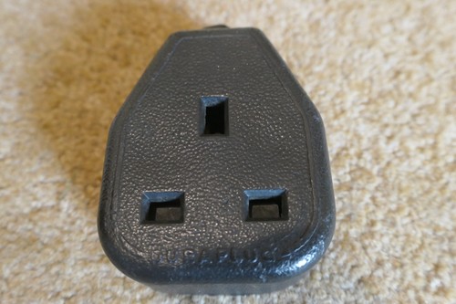 Vintage duraplug 13a - duraplug,