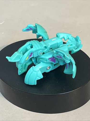 Bakugan ventus storm - storm, skyress