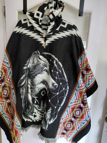 Vintage andes artesania - vintage,
