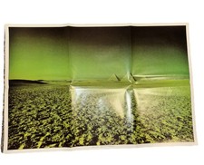 Original pink floyd folded - original,