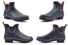 Womens Wellies Walking Boots