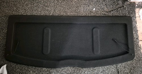 Kia venga 2010 2019 rear - venga,