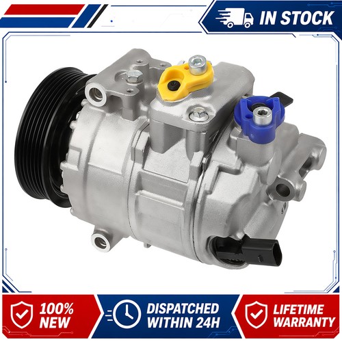Air con compressor - con, pump