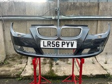 2006 TO 2013 BMW E92 E93 M3 GENUINE FRONT BUMPER
