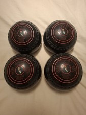 Drakes Pride XP Bowls Size 4