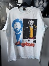 Eric Clapton 1990 World