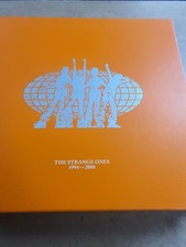 Supergrass:  The Strange Ones