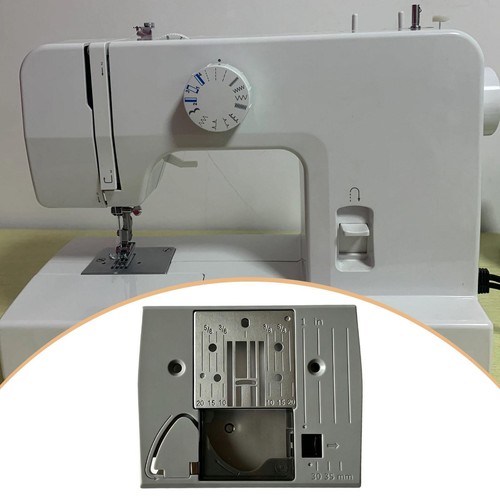 Sewing machine straight stitch - machine,
