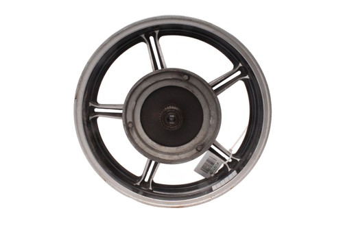 Rear cast wheel - inch, mt3.00