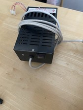 TATUNG EINSTEIN TC01 power supply . Sold as non working- Sold As Seen.