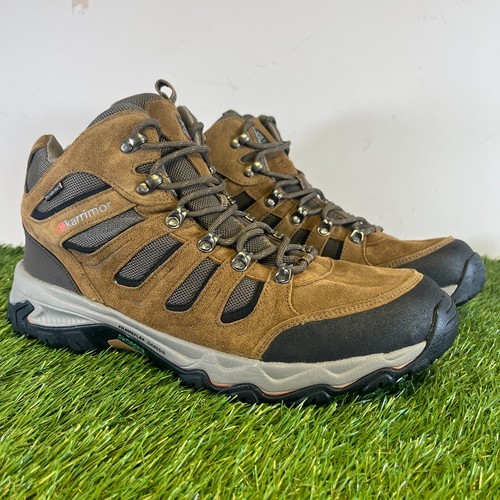 Karrimor boots size men s - karrimor,