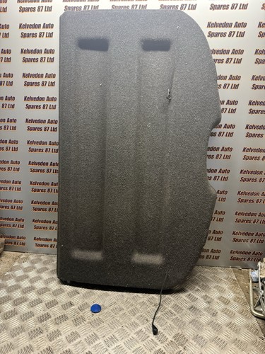 Nissan qashqai parcel - parcel, 5
